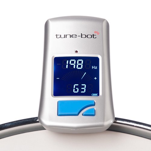 Buy your Tune-Bot Studio Drum Tuner at CymbalONE