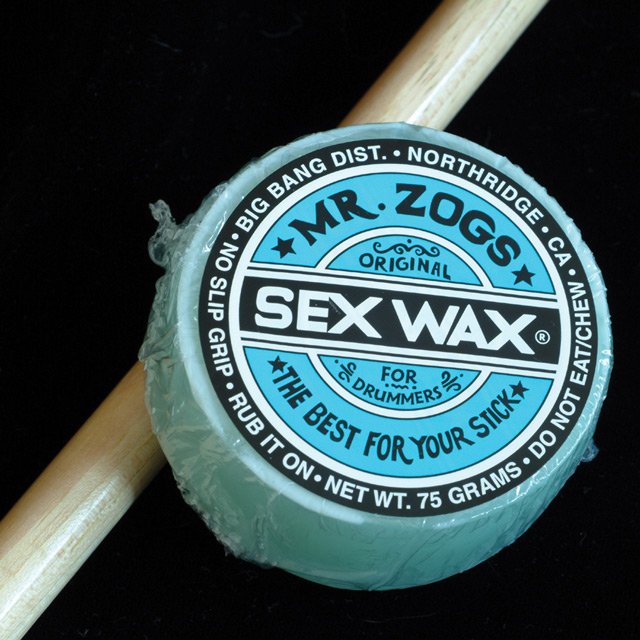 Buy Sex Wax Drumstick Wax Only 4 99 Eur