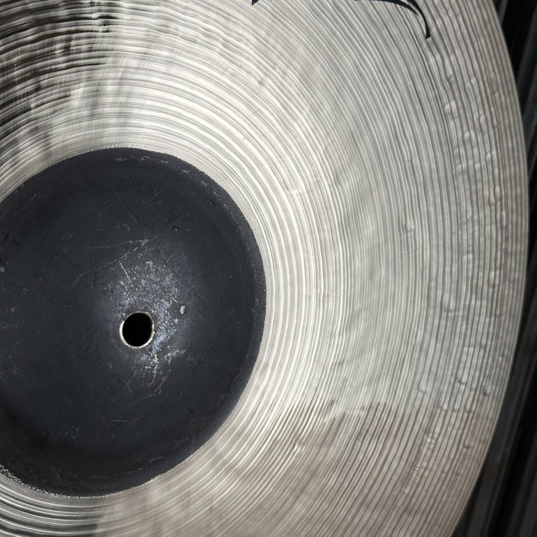 Anatolian BC Worship 20" Ride