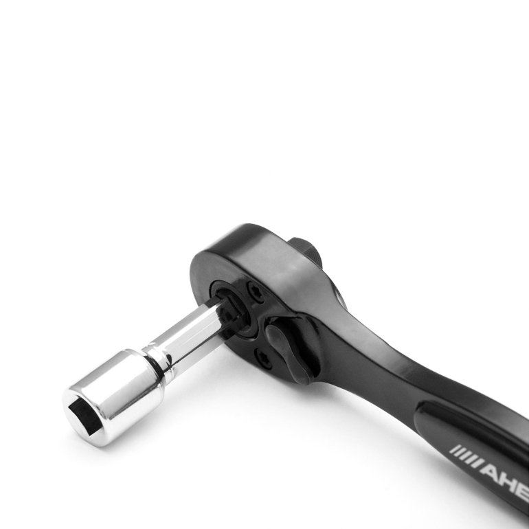 Ahead Speed Torque Ratchet Drum Key