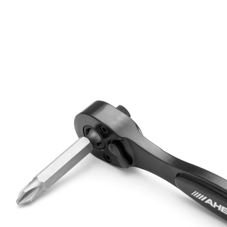 Ahead Speed Torque Ratchet Drum Key