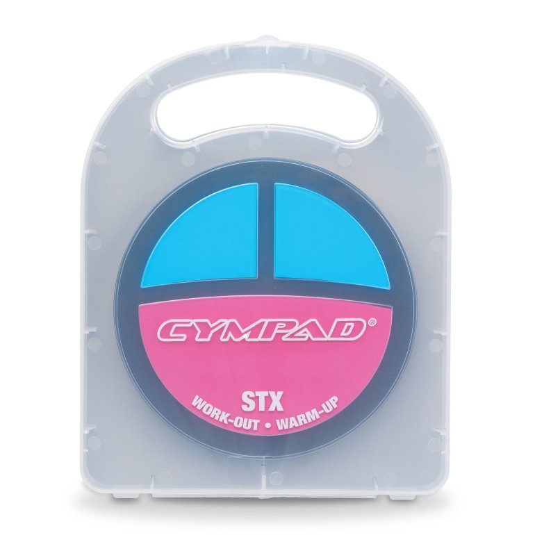 Cympad STX with case